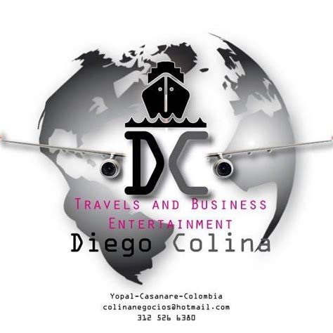 diego colina|BUSINESS DIEGO COLINA LTD overview